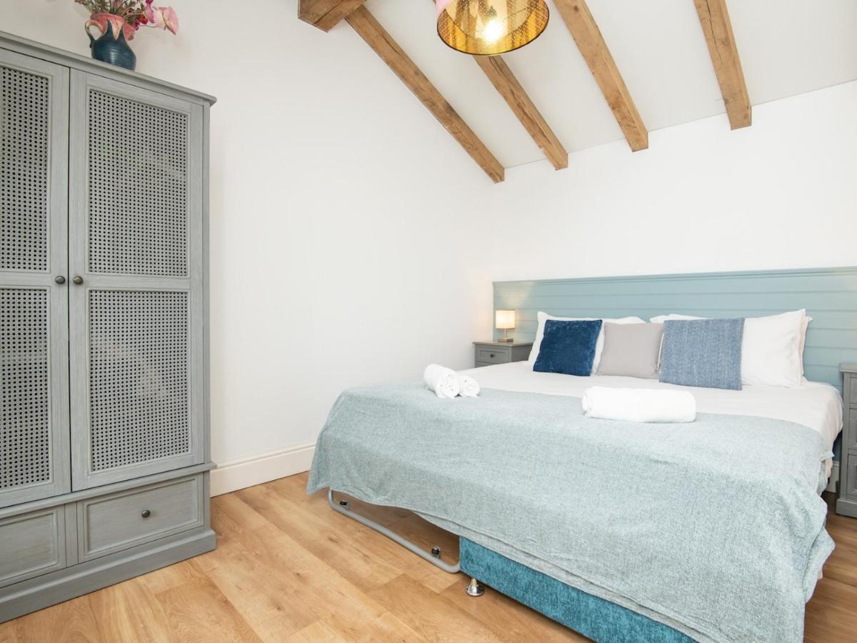 Pass The Keys Charming Garden Cottage With Parking Bath Esterno foto