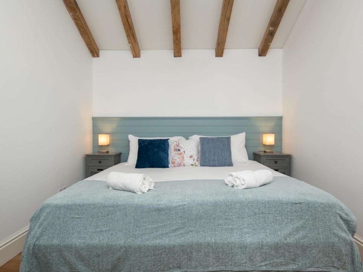 Pass The Keys Charming Garden Cottage With Parking Bath Esterno foto