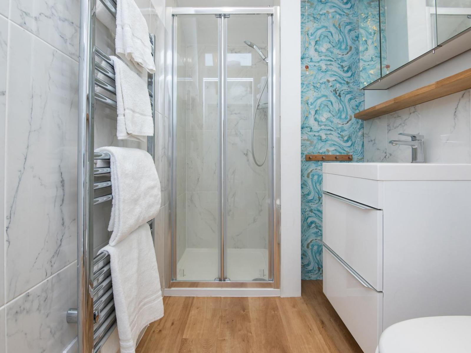 Pass The Keys Charming Garden Cottage With Parking Bath Esterno foto