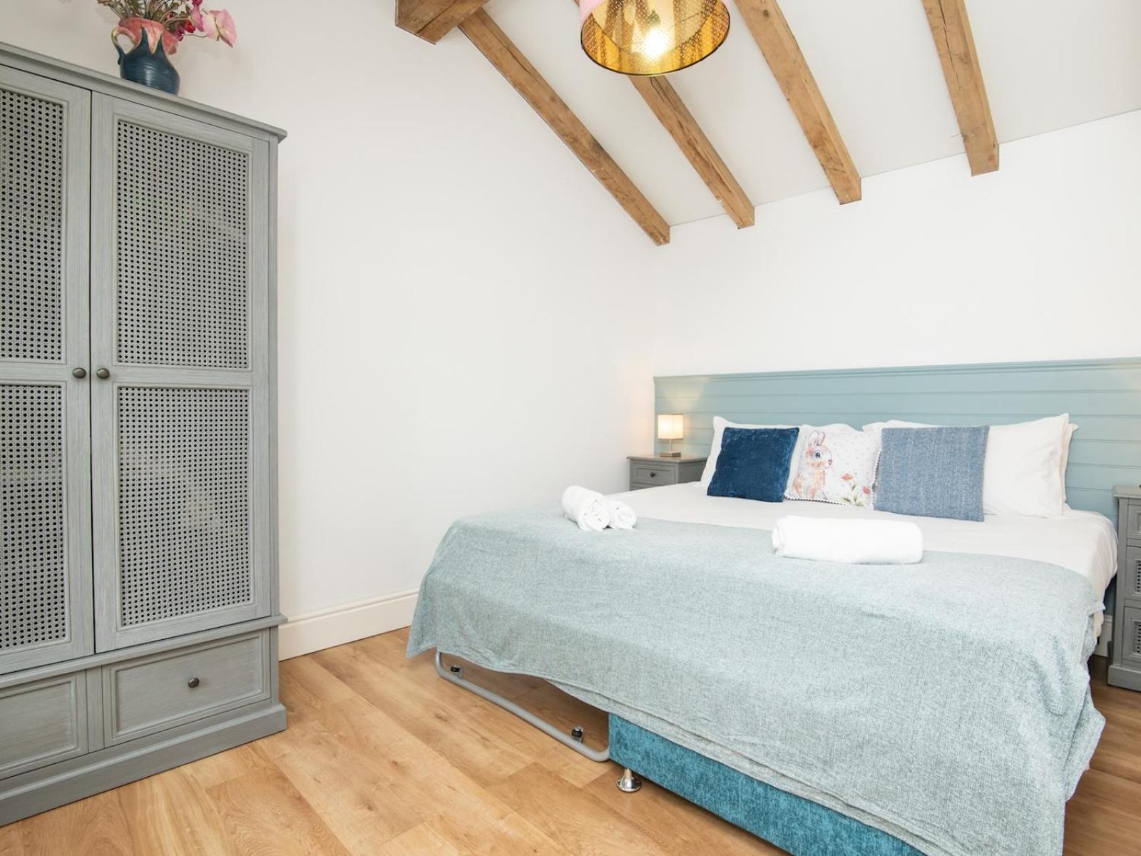Pass The Keys Charming Garden Cottage With Parking Bath Esterno foto